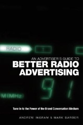 Advertiser's Guide to Better Radio Advertising