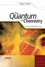 Quantum in Chemistry - An Experimentalists View