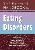 Essential Handbook of Eating Disorders
