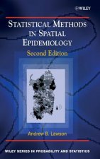 Statistical Methods in Spatial Epidemiology 2e