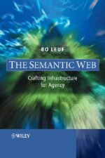 Semantic Web - Crafting Infrastructure for Agency