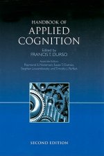 Handbook of Applied Cognition 2e