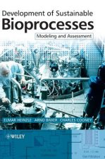 Development of Sustainable Bioprocesses - Modeling and Assessment +CD