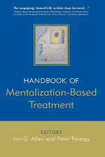Handbook of Mentalization-Based Treatment