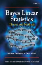 Bayes Linear Statistics - Theory and Methods