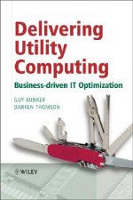 Delivering Utility Computing - Business-Driven IT Optimization