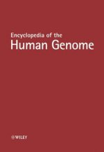 Encyclopedia of the Human Genome 5V Set