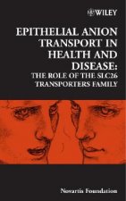 Novartis Foundation Symposium 273 - Epithelial Anion Transport in Health and Disease: The Role of the SLC26 Transporters Family
