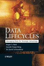 Data Lifecycles - Managing Data for Strategic Advantage