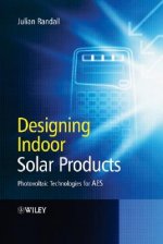 Designing Indoor Solar Products - Photovoltaic Technologies for AES