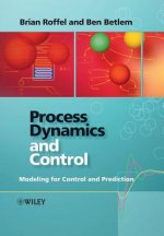Process Dynamics and Control - Modeling for Control and Prediction