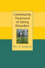 Community Treatment of Eating Disorders