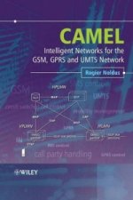 CAMEL - Intelligent Networks for the GSM, GPRS and  UMTS Network