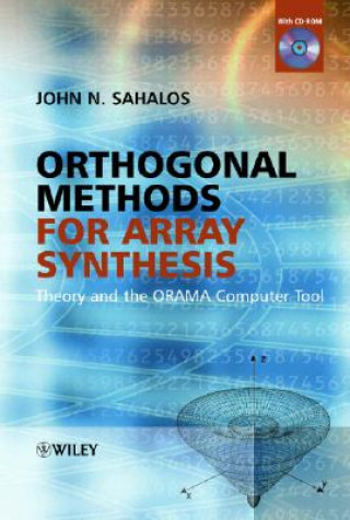 Orthogonal Methods for Array Synthesis - Theory and the ORAMA Computer Tool +CD