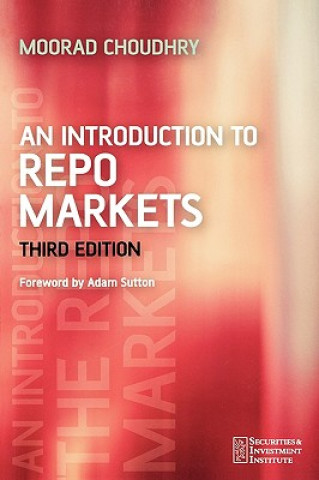 Introduction to Repo Markets 3e