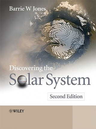 Discovering the Solar System 2e