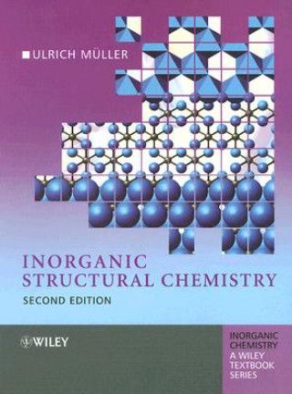 Inorganic Structural Chemistry 2e