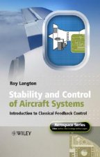 Stability and Control of Aircraft Systems - Introduction to Classical Feedback Control