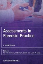 Assessments in Forensic Practice - A Handbook