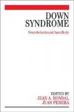 Down Syndrome - Neurobehavioural Specificity