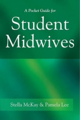 Pocket Guide for Student Midwives