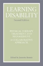 Learning Disability - Physical Treatment and Management - A Collaborative Approach 2e