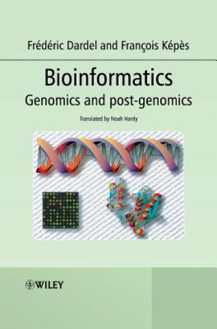 Bioinformatics - Genomics and Post-Genomics