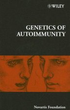 Novartis Foundation Symposium 267 - The Genetics of Autoimmunity