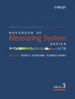Handbook of Measuring System Design 3V Set