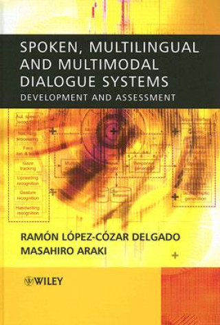 Spoken, Multilingual and Multimodal Dialogue Systems - Development and Assessment