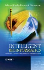 Intelligent Bioinformatics - The Application of Artificial Intelligence Techniques to Bioinformatics Problems