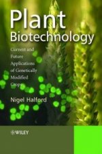 Plant Biotechnology - Current and Future Applications of Genetically Modified Crops