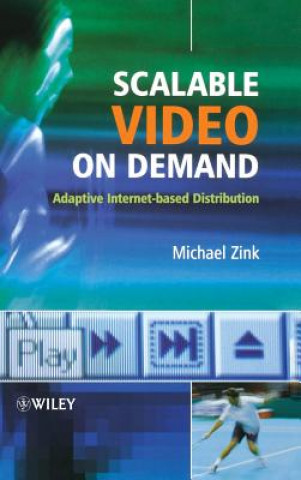 Scalable Video On Demand - Adaptive Internet-based Distribution