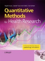 Quantitative Methods for Health Research - A Practical Interactive Guide to Epidemiology and Statistics