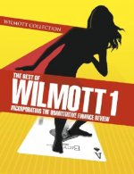 Best of Wilmott - Incorporating the Quantitative Finance Review  V 1