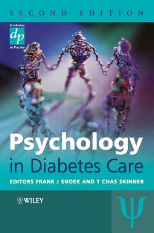 Psychology in Diabetes Care 2e