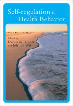 Self-regulation in Health Behavior