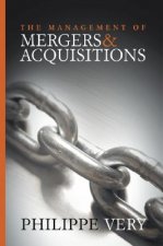 Management of Mergers and Acquisitions