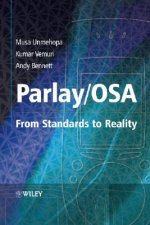 Parlay/OSA - From Standards to Reality