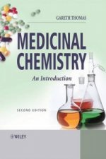 Medicinal Chemistry - An Introduction 2e