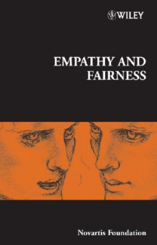 Novartis Foundation Symposium 278 - Empathy and Fairness