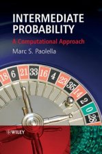 Intermediate Probability - A Computational Approach