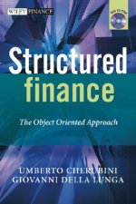 Structured Finance - The Object Oriented Approach