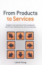 From Products to Services - Insights and Experience from Companies Which Have Embraced the Service Economy