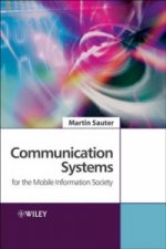 Communication Systems for the Mobile Information Society +Website