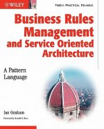 Business Rules Management and Service Oriented Architecture - A Pattern Language