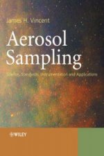 Aerosol Sampling - Science, Standards, Instrumentation and Applications