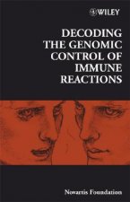 Novartis Foundation Symposium 281 - Decoding the Genomic Control of Immune Reactions