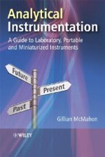 Analytical Instrumentation - A Guide to Laboratory, Portable and Miniaturized Instruments