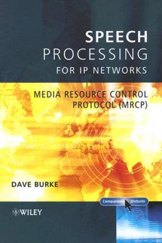 Speech Processing for IP Networks